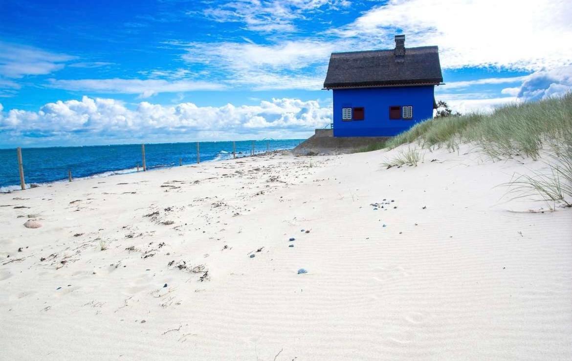 Oase An Der Ostsee Mit 2 Schlafzimmern Heiligenhafen Zewnętrze zdjęcie
